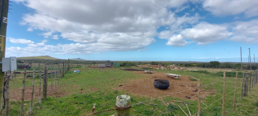 Commercial Property for Sale in Mossel Bay Rural Western Cape
